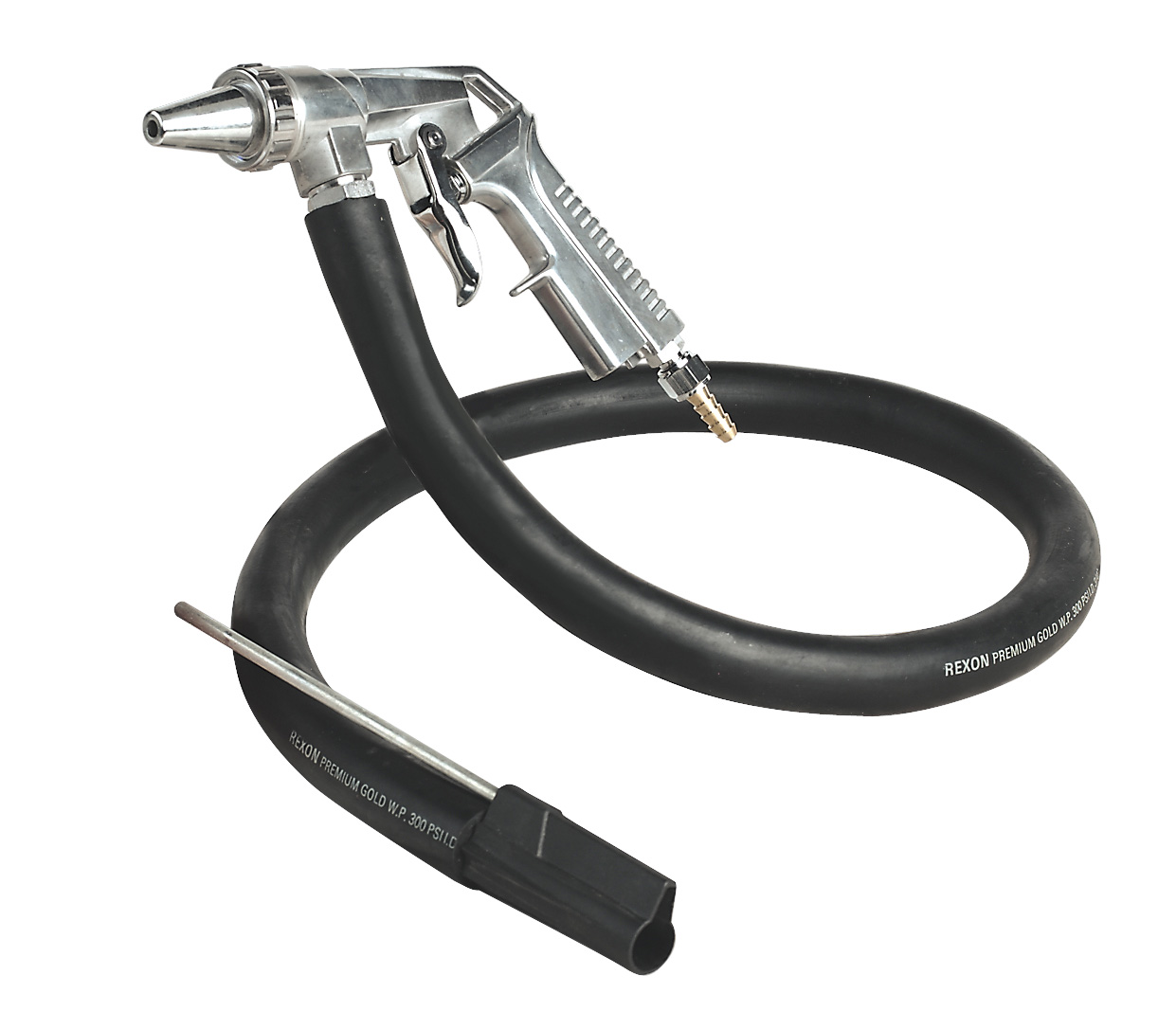 Sealey SSG9 Sandblasting Gun Bulk Pick-Up with 6mm Nozzle