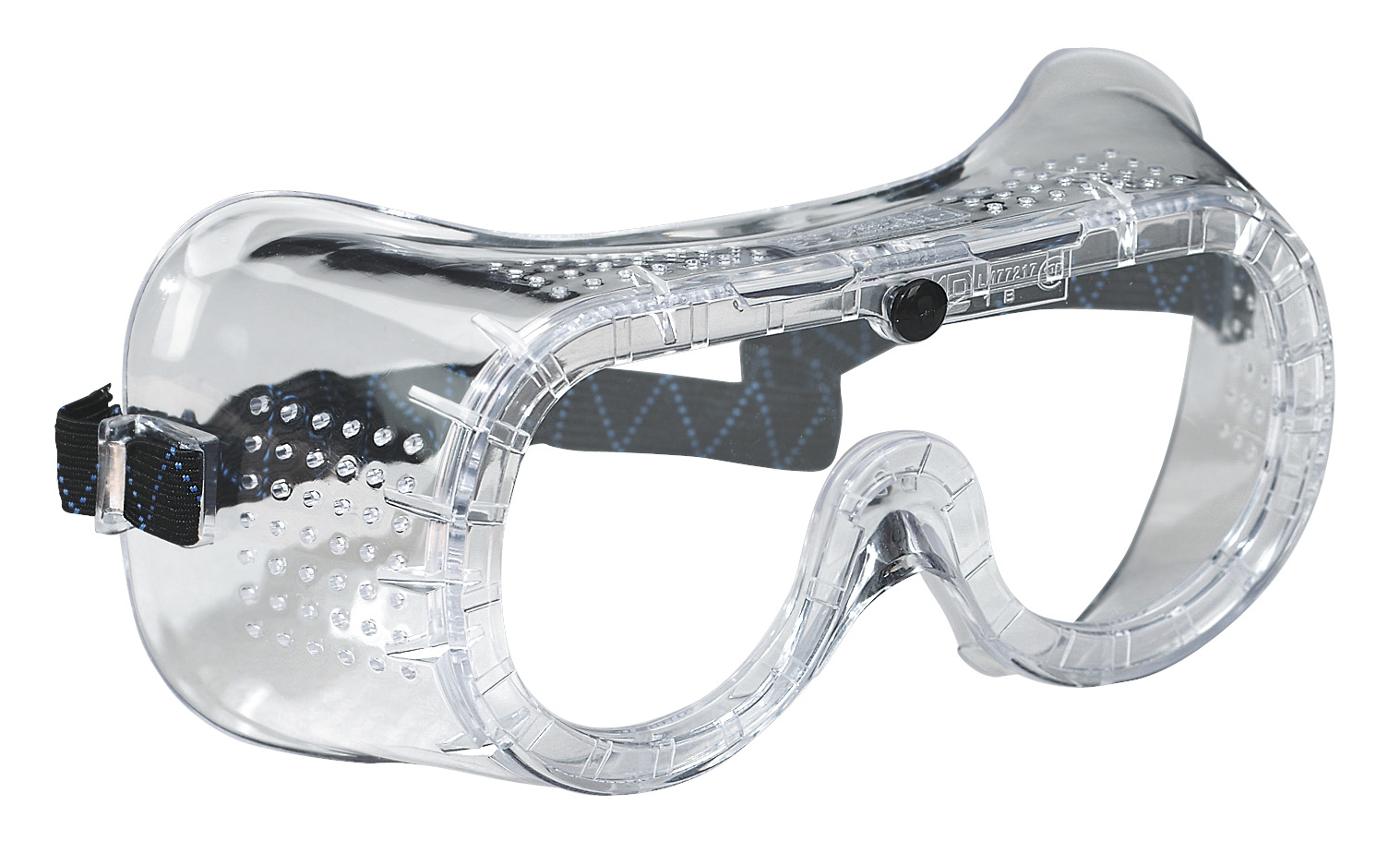 Sealey SSP1 Safety Goggles Direct Vent