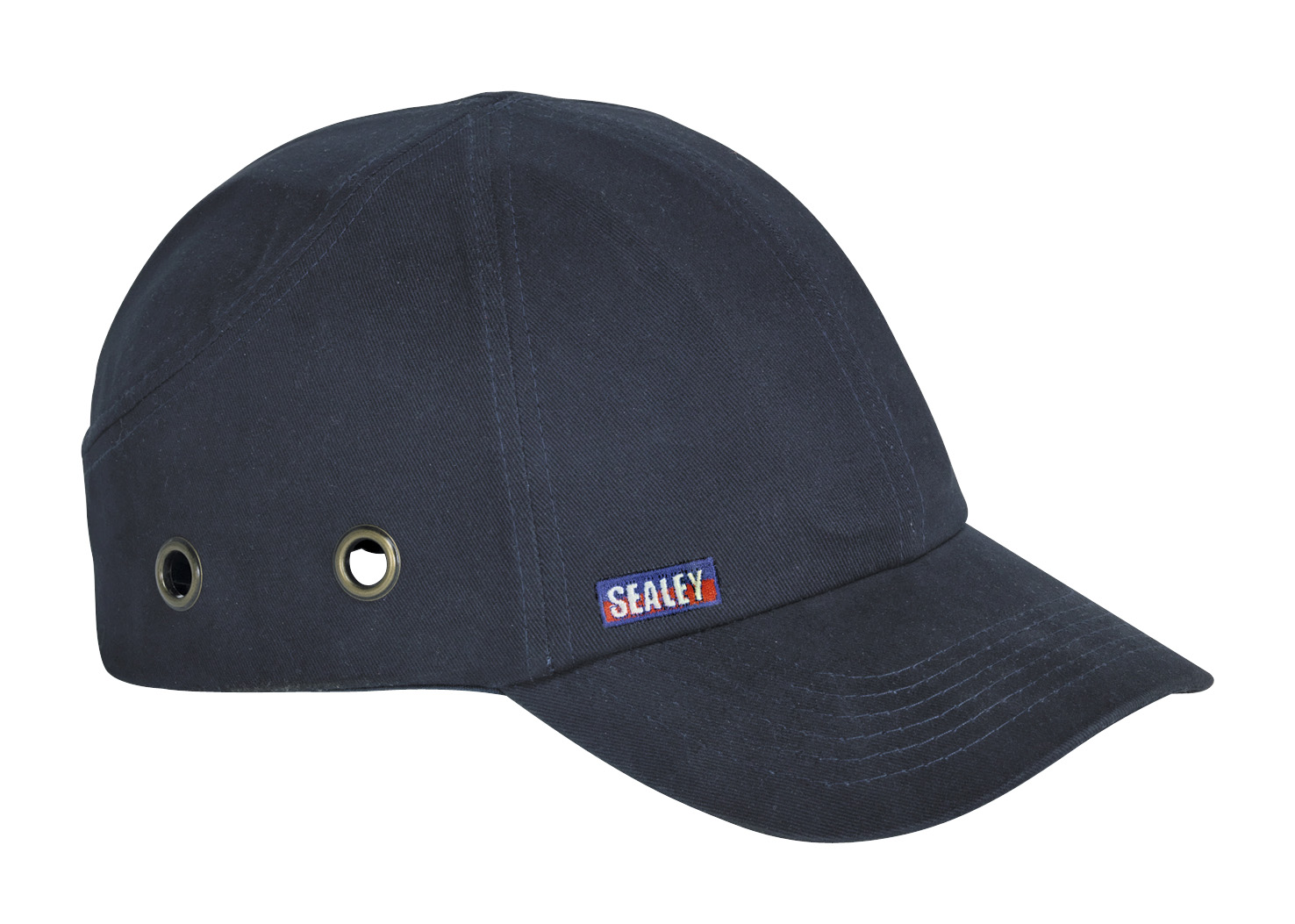Sealey SSP16 Sealey Safety Baseball Cap