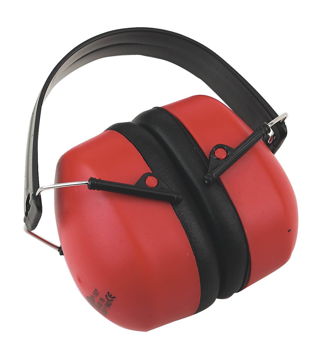 Sealey SSP18F Ear Defenders Folding