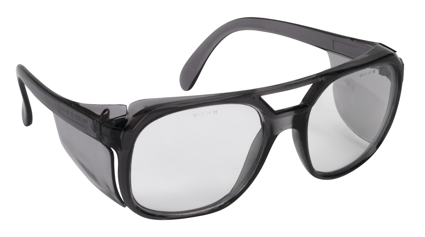 Sealey SSP3 Safety Spectacles BSEN166/F