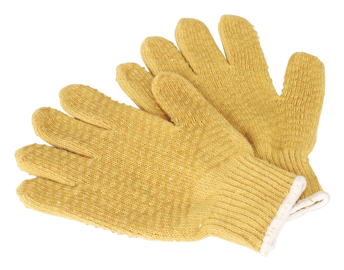Sealey SSP33 Anti-Slip Handling Gloves Pair