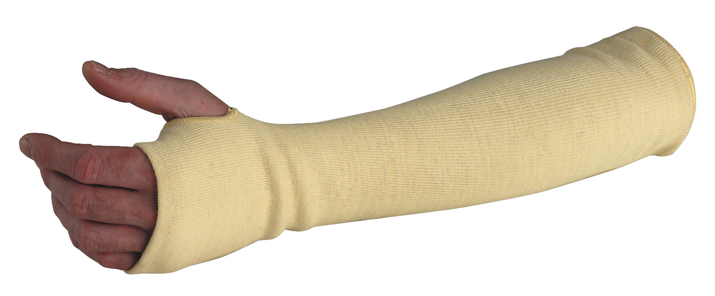 Sealey SSP37 Kevlar Hot Sleeve 460mm