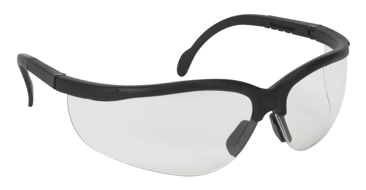 Sealey SSP44 Adjustable Safety Eyeshield