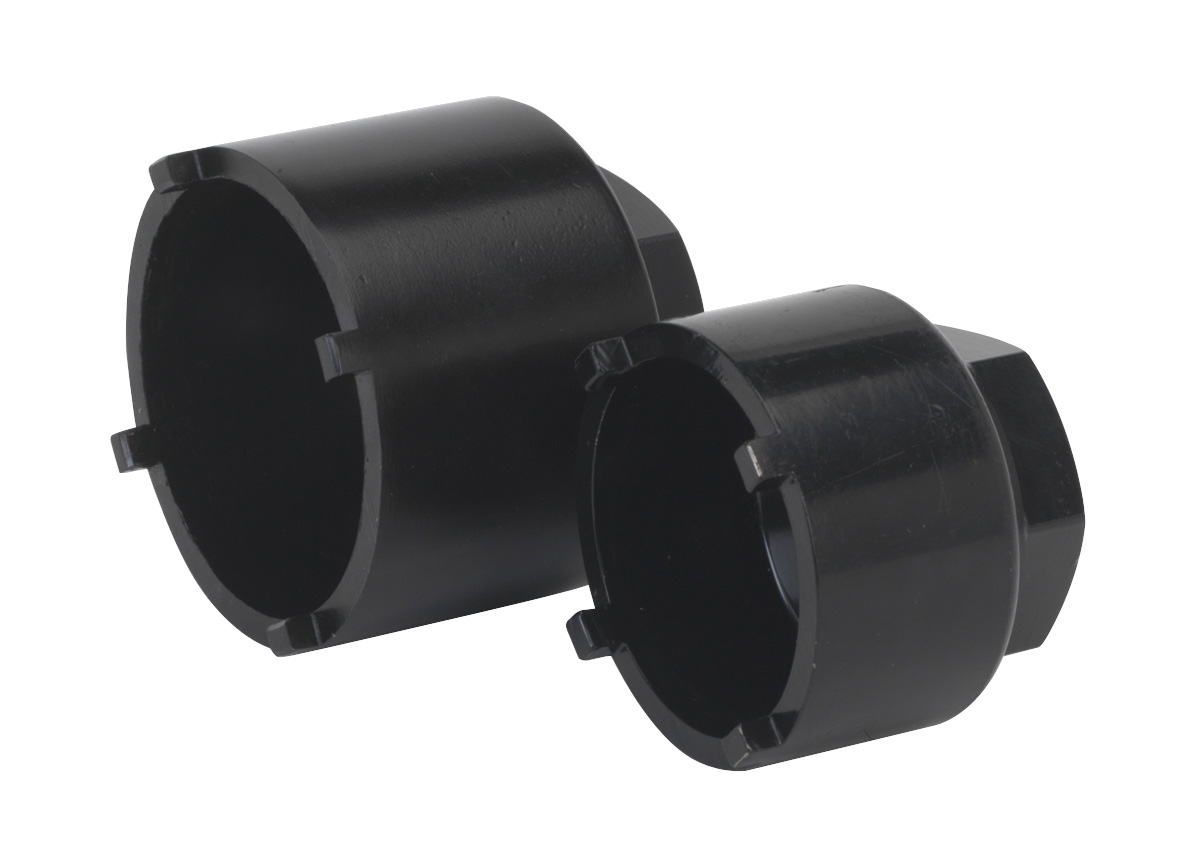 Sealey SX0271 Lower Ball Joint Socket Set 2pc