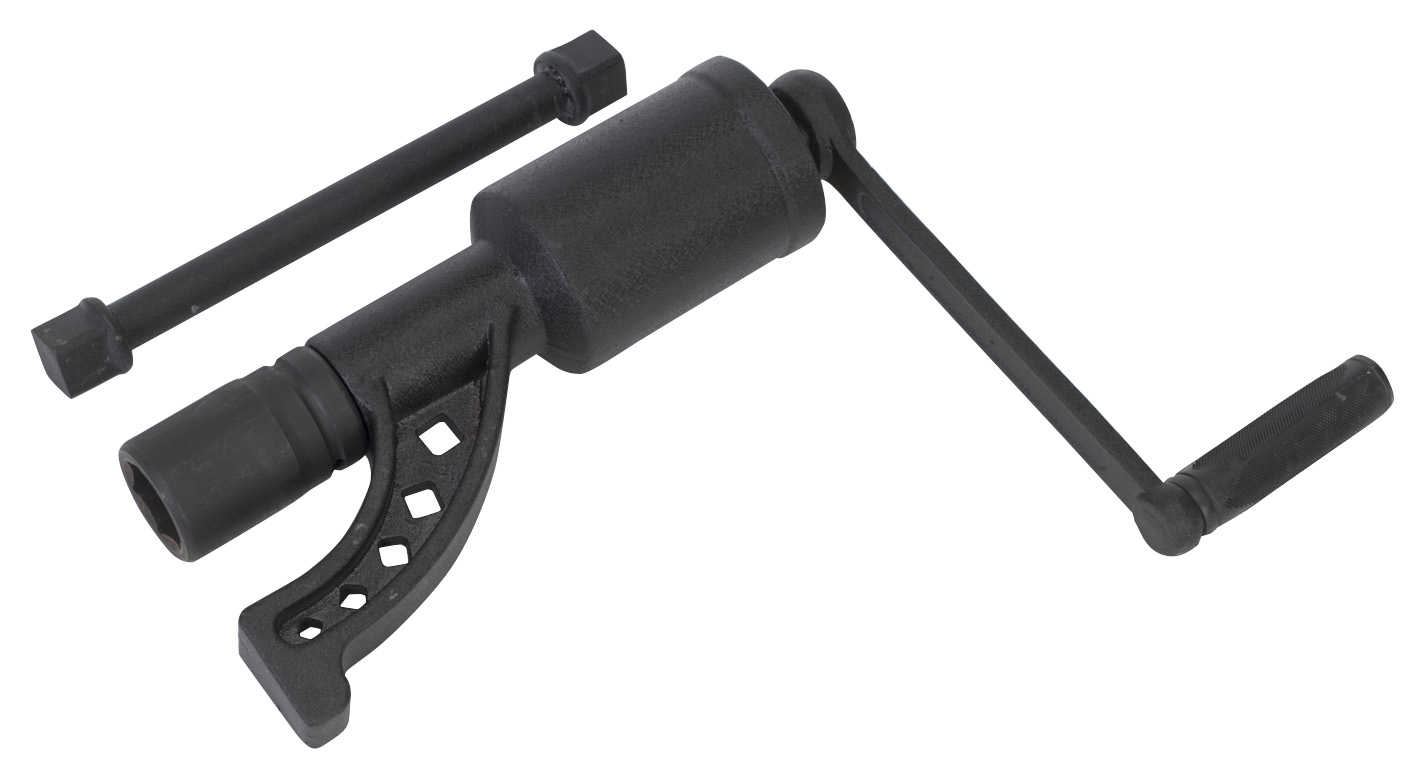 Sealey SX500 Torque Multiplier Wheel Nut Wrench 65:1