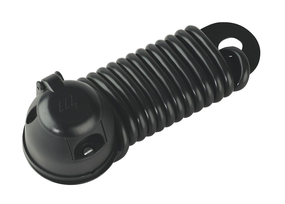 Sealey TB11 Towing Socket Assembly 12V N Pre-Wired