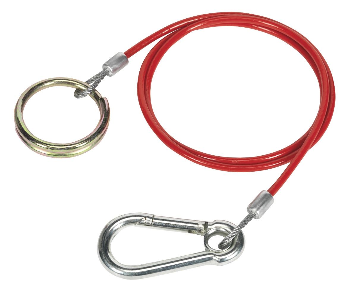 Sealey TB47 Breakaway Cable 1mtr x 3mm
