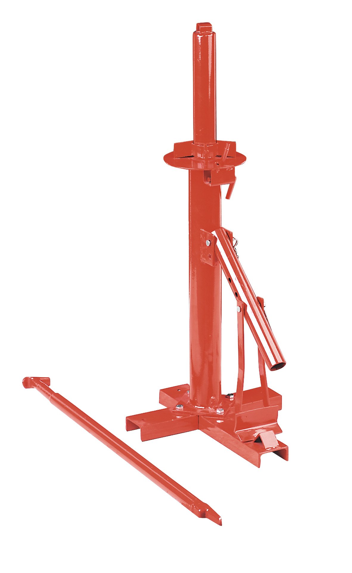 Sealey TC960 Tyre Changer Manual