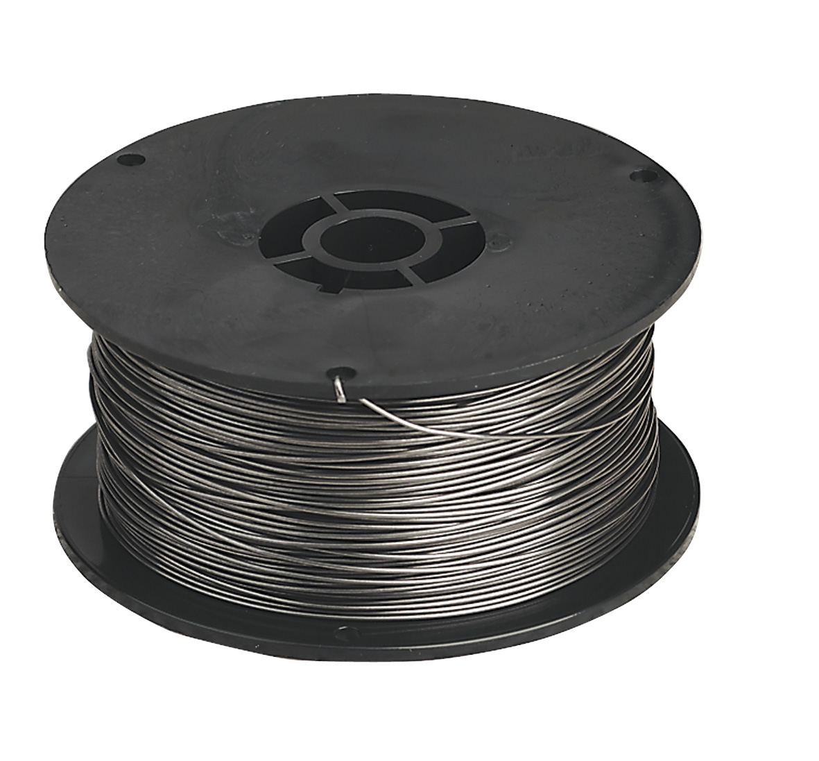 Sealey TG100/1 Gasless 0.9mm Flux Cored MIG Wire 0.9kg A5.20 Class E71T-GS