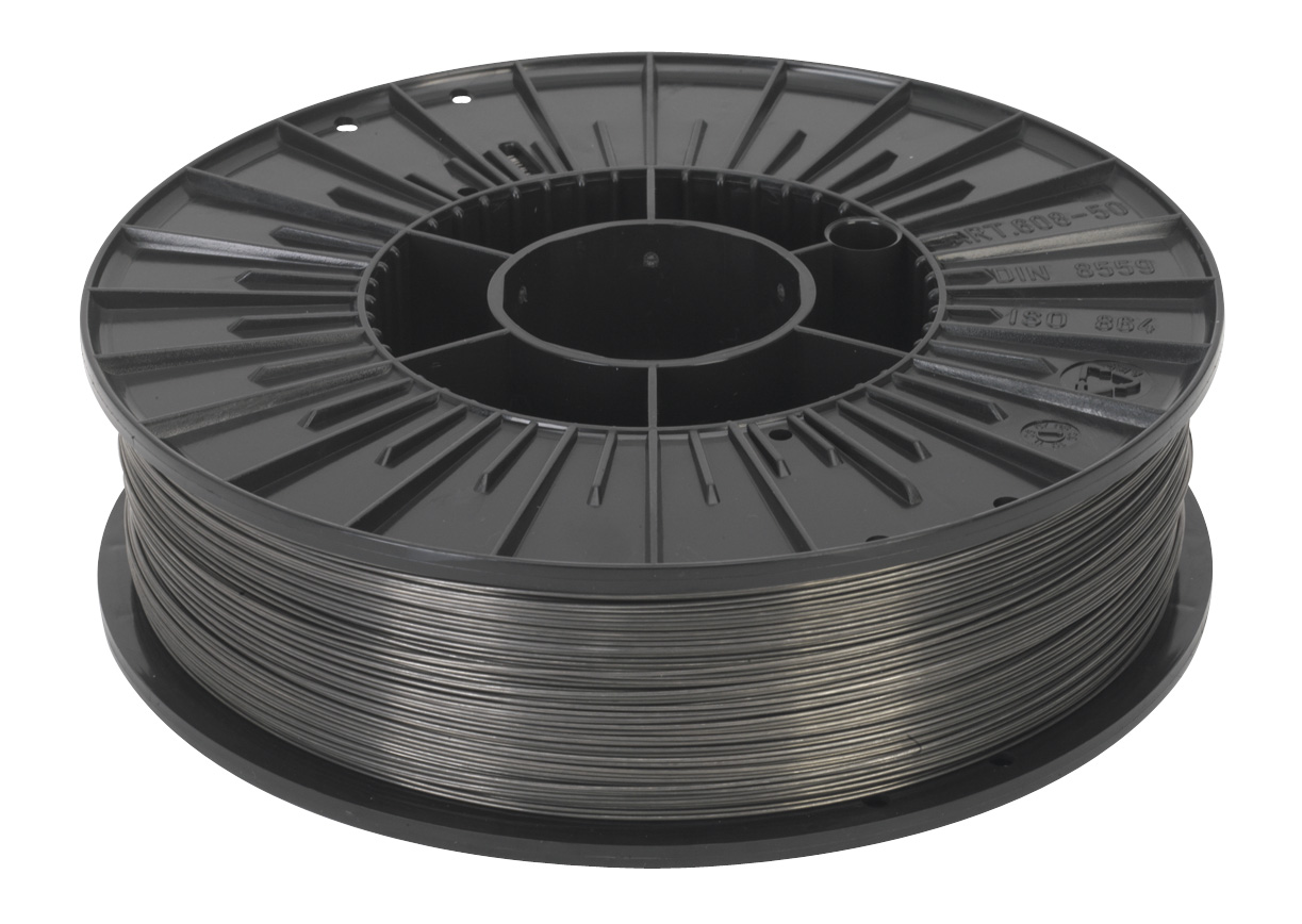 Sealey TG100/4 Gasless MIG Wire 4.5kg 0.9mm A5.20 Class E71T-GS