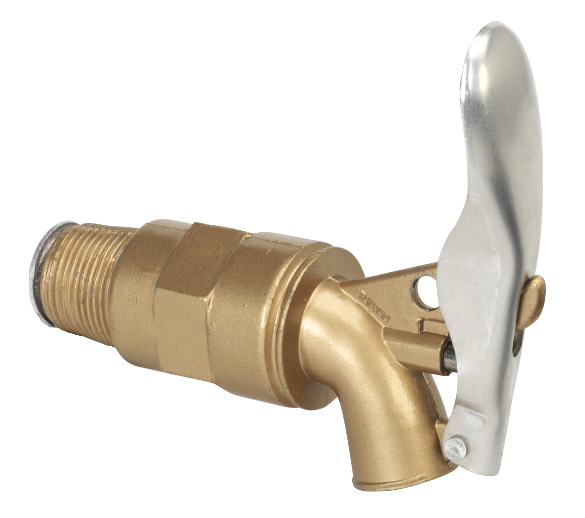 Sealey TP123 Drum Tap 3/4"BSP Auto Release