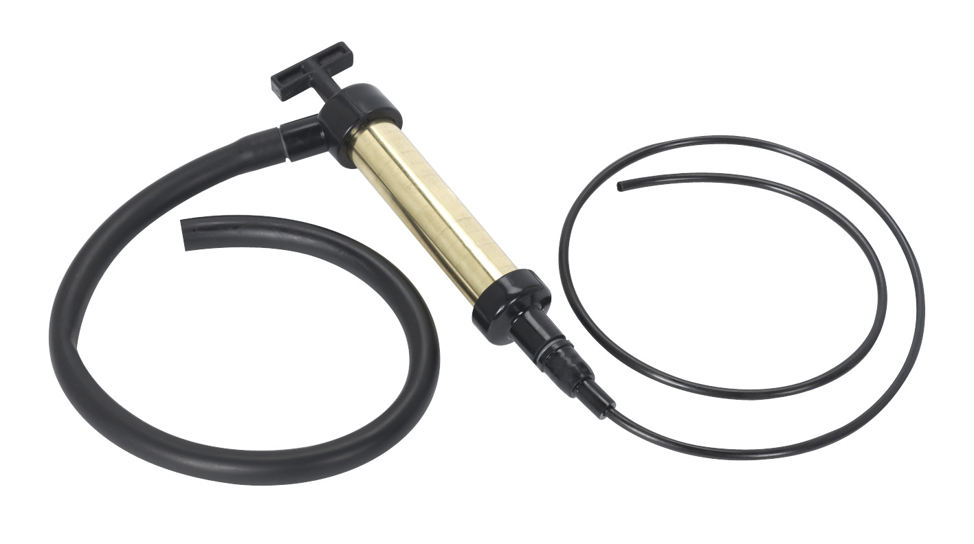 Sealey TP501 Fluid Transfer Pump