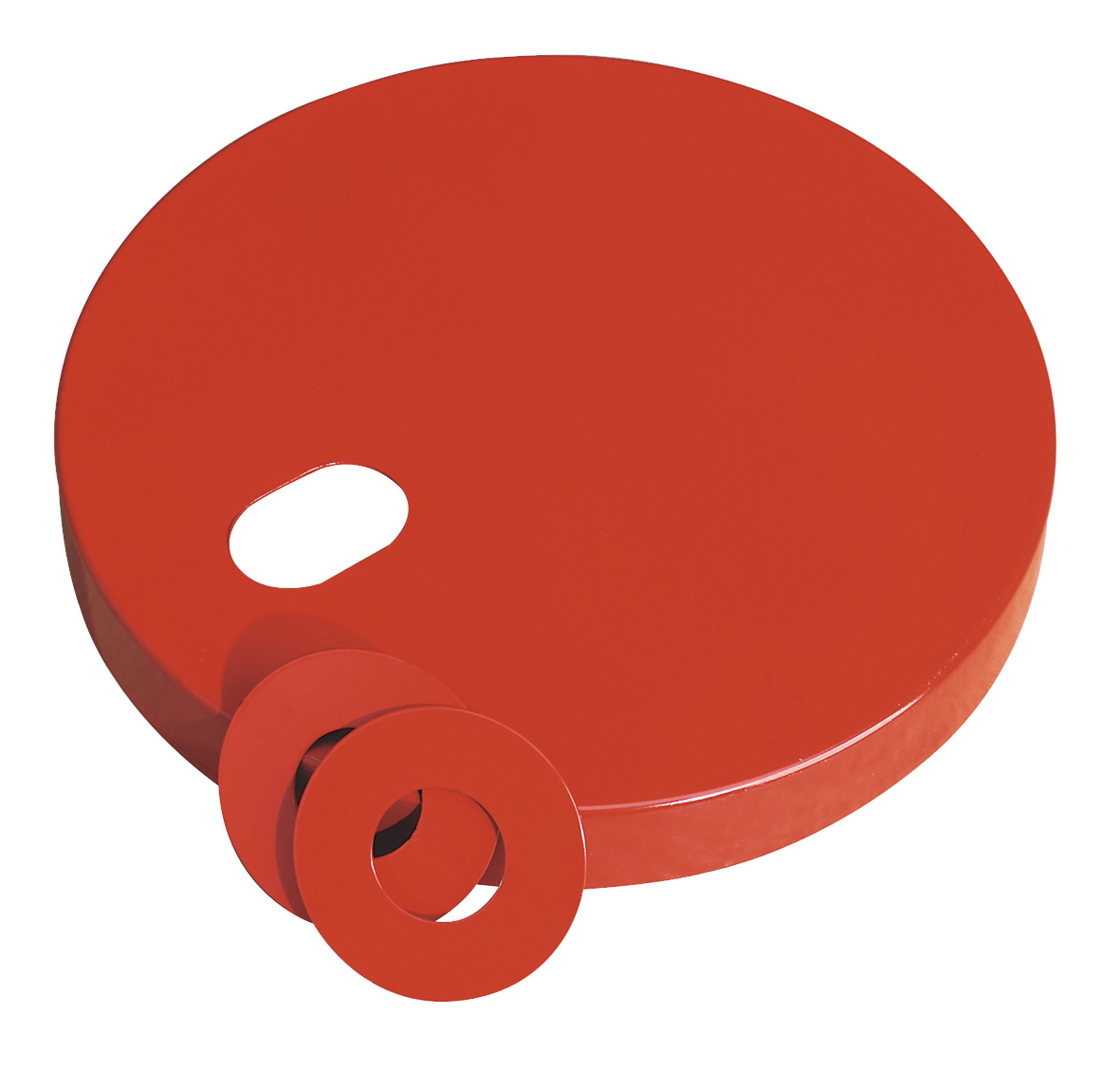 Sealey TP67/X Fixing Kit for EP080 Drums