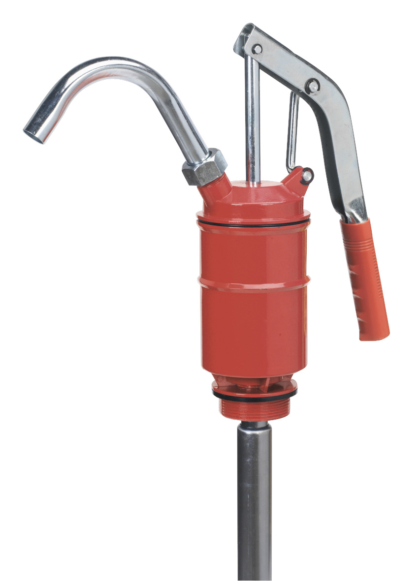 Sealey TP6801 Heavy-Duty Lever Pump High Flow