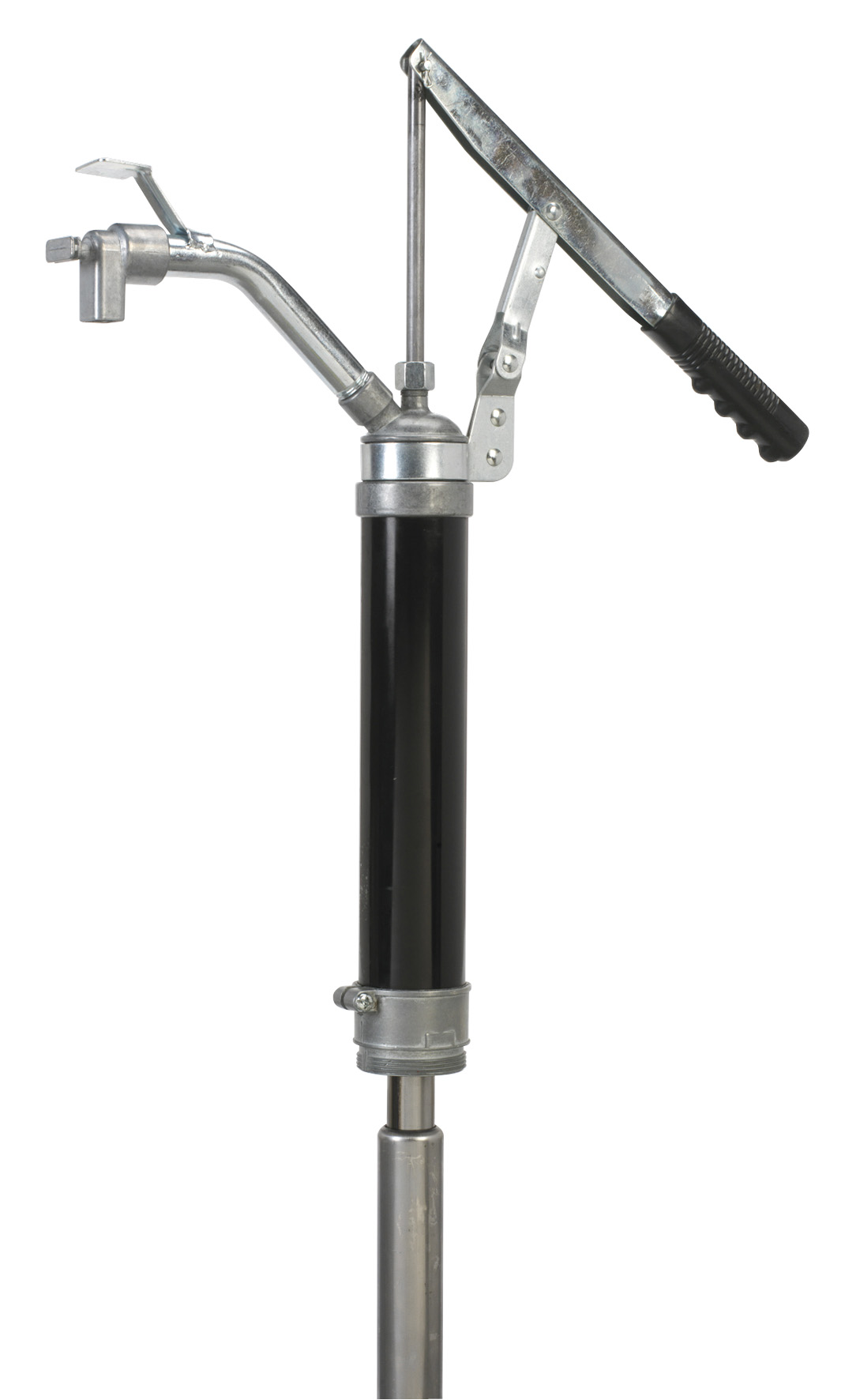 Sealey TP6802 Heavy-Duty Lever Pump with Swivel Handle