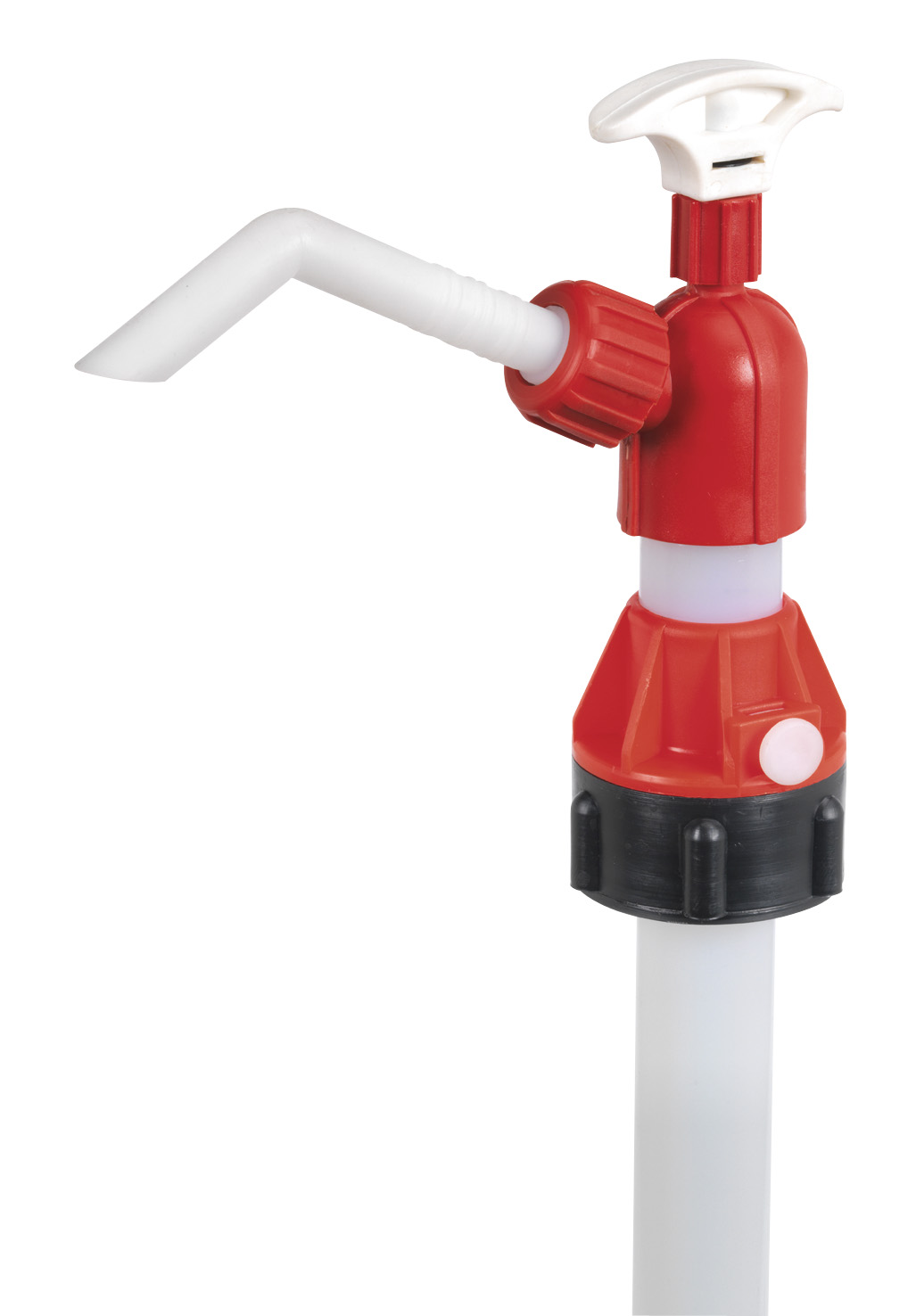 Sealey TP99 Thinners Pump for 25ltr Drum