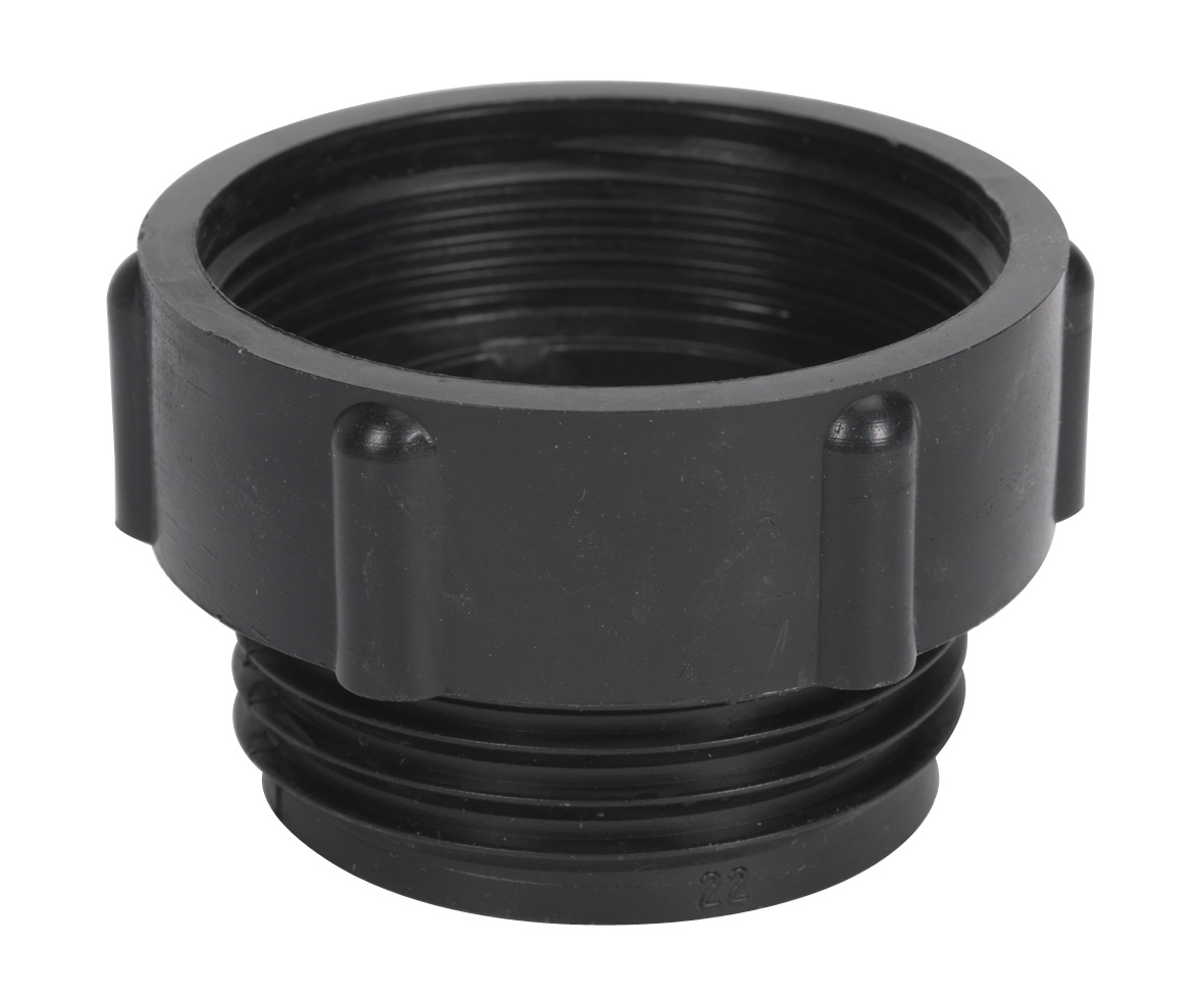 Sealey TPA02 Drum Adaptor 56mm Trisure