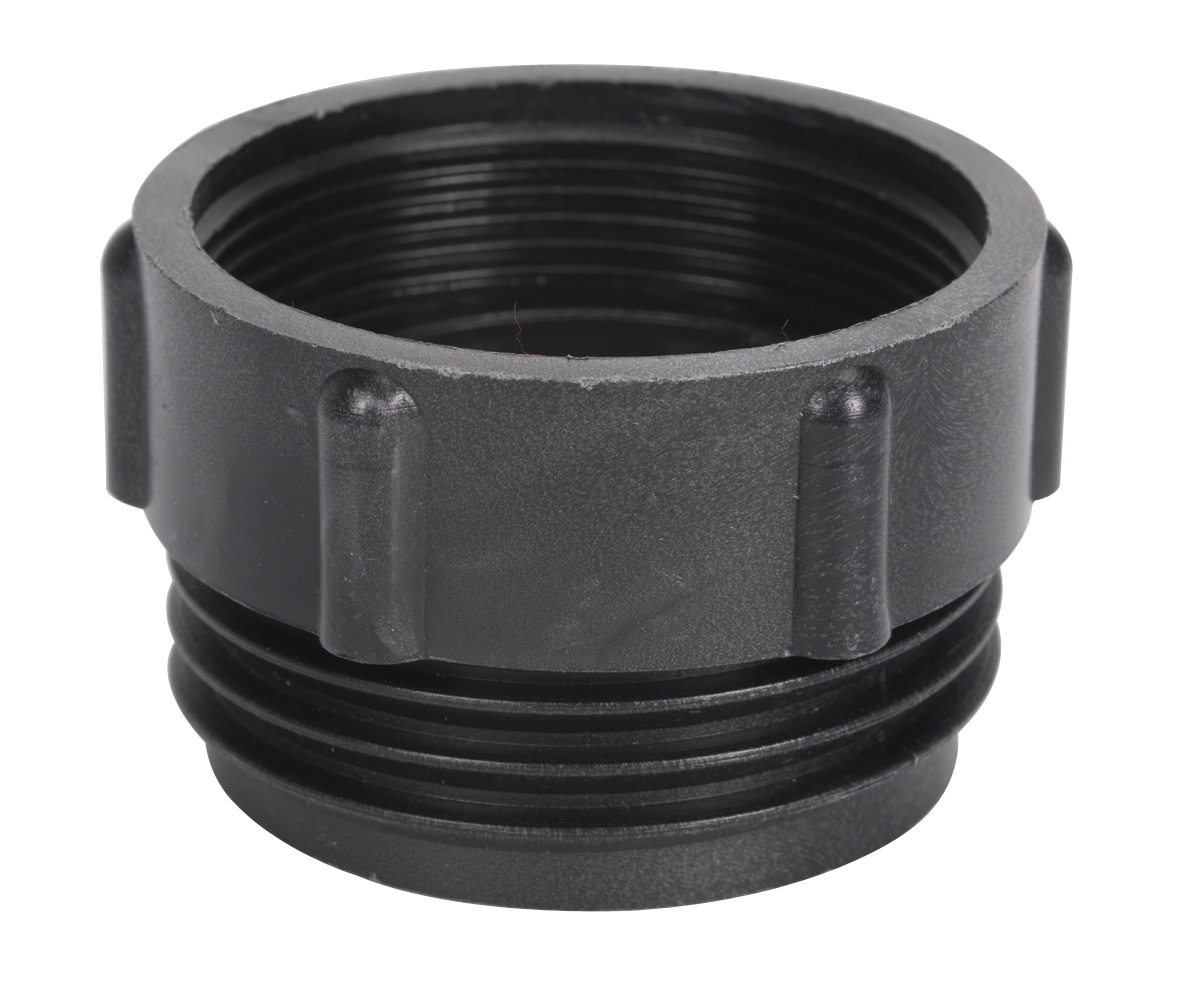 Sealey TPA03 Drum Adaptor 64mm US Buttress