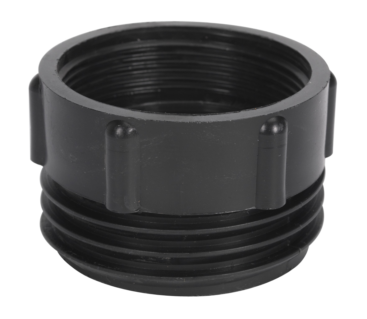 Sealey TPA04 Drum Adaptor 69mm Mauser