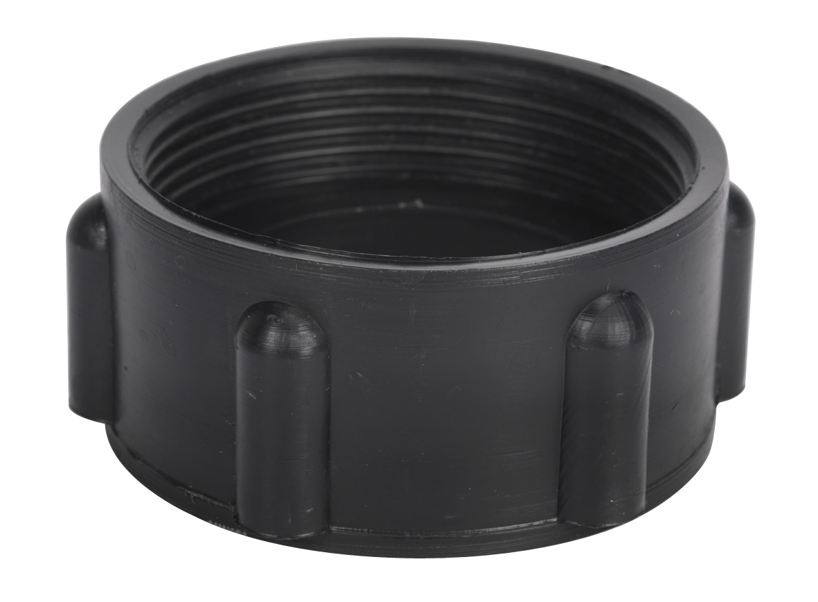 Sealey TPA05 Drum Adaptor 58mm Berg