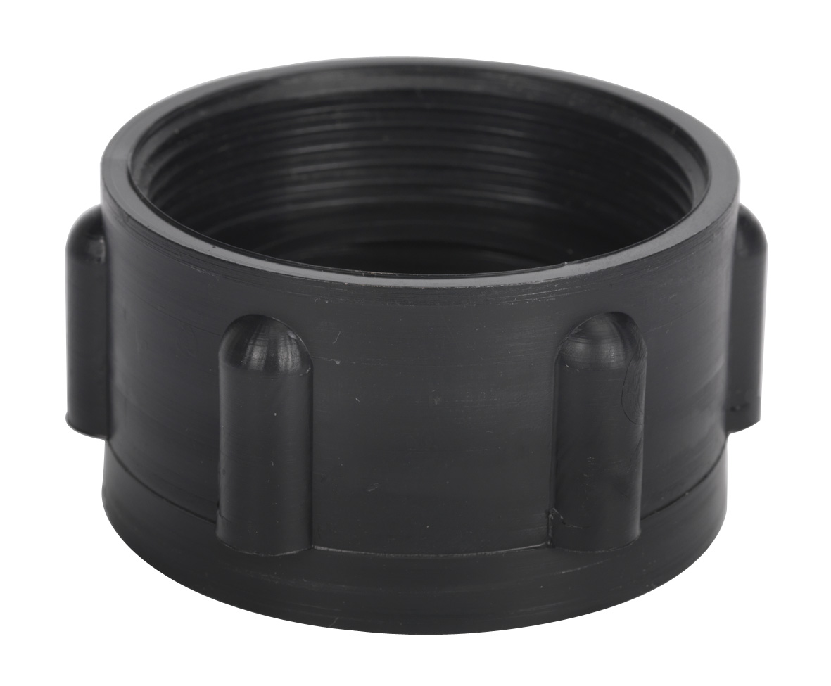 Sealey TPA07 Drum Adaptor 61mm DIN 61/31