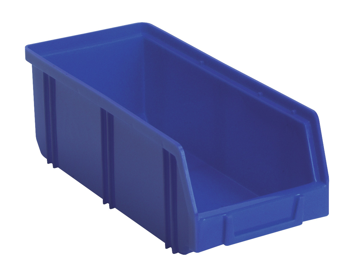 Sealey TPS2D Plastic Storage Bin Deep 103 x 240 x 83mm Pack of 28