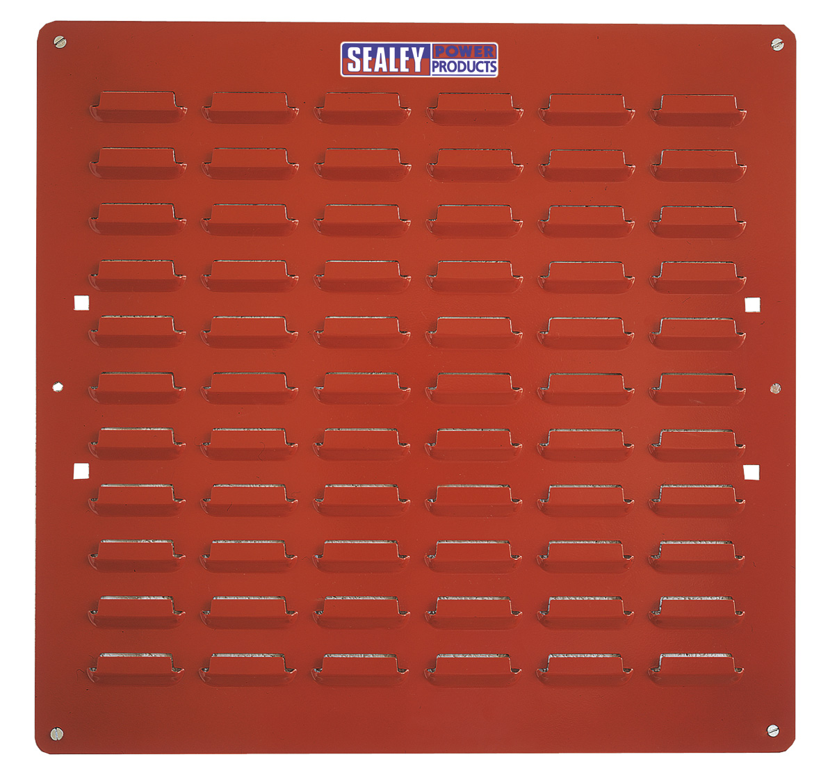 Sealey TPS6 Louvre Panel 500 x 460mm Pack of 2