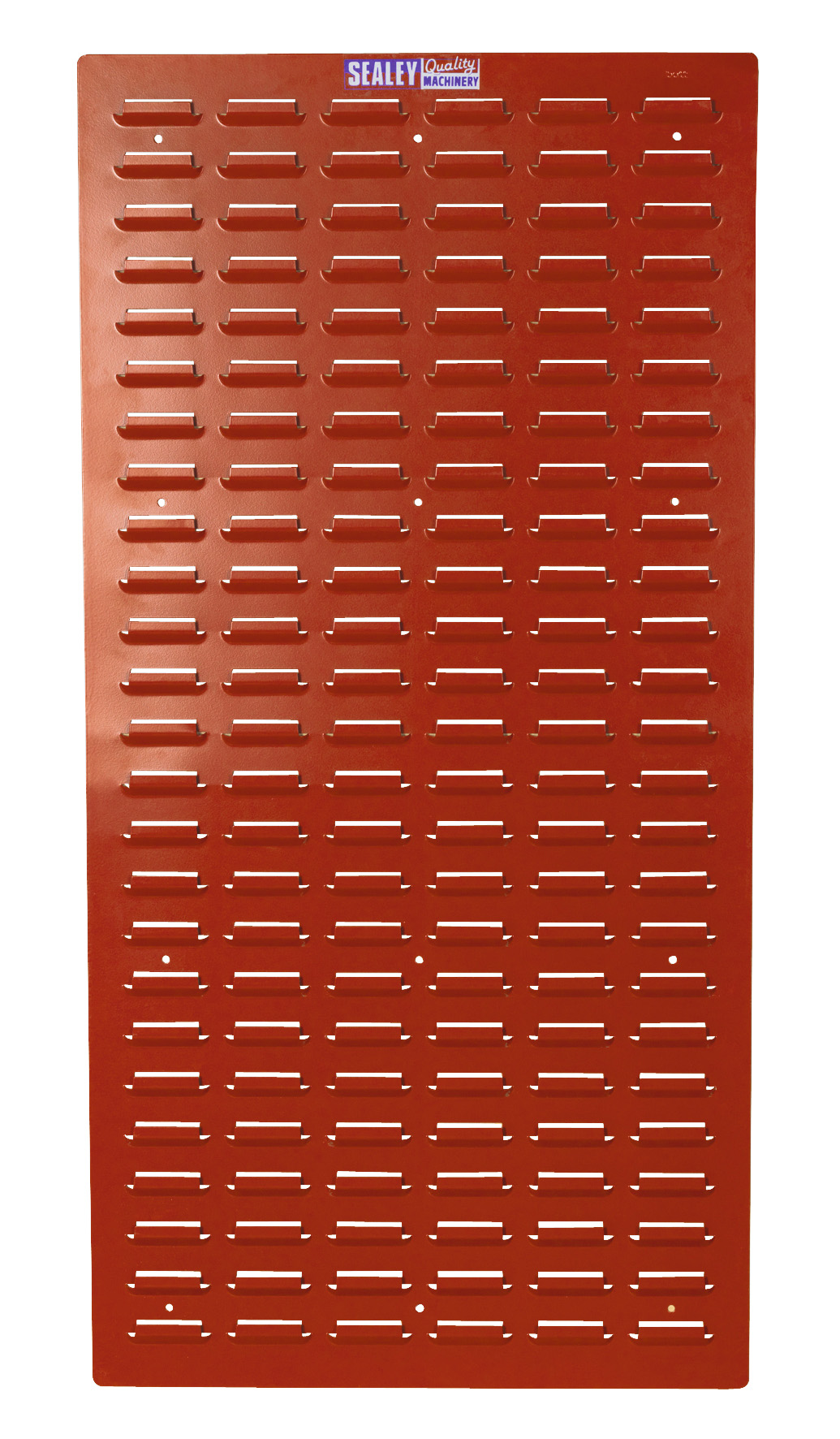 Sealey TPS7V Louvre Panel 500 x 1000mm Pack of 2