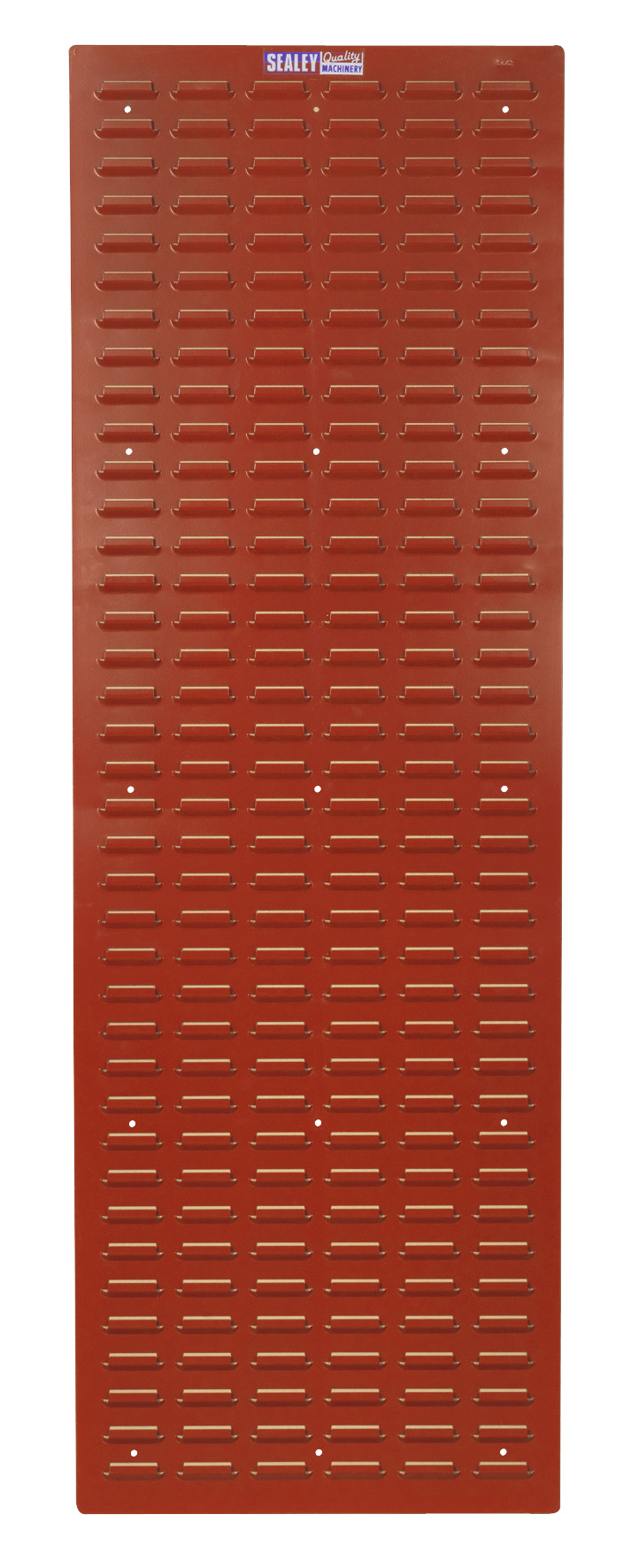 Sealey TPS8V Louvre Panel 500 x 1500mm Pack of 2