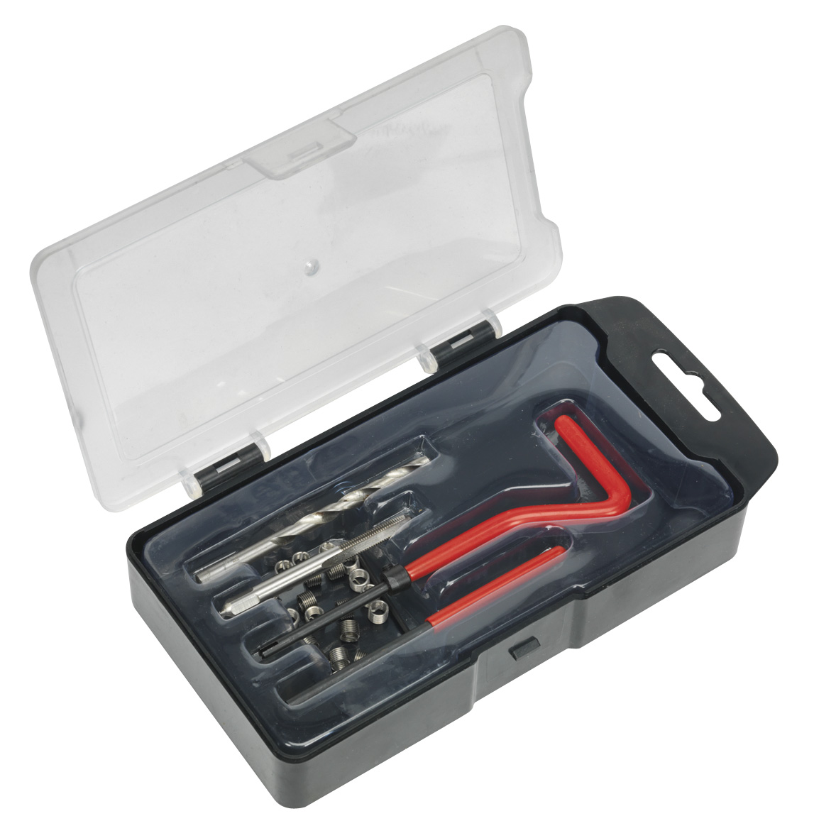 Sealey TRM5 Thread Repair Kit M5x0.8mm
