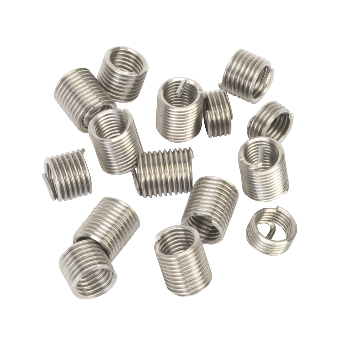 Sealey TRM8R Thread Inserts M8x1.25mm for TRM8