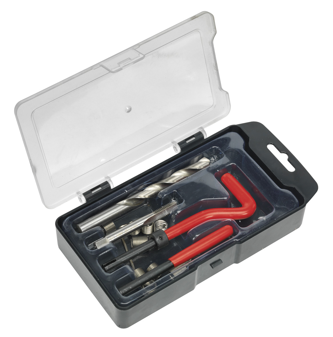 Sealey TRM9 Thread Repair Kit M9x1.25mm