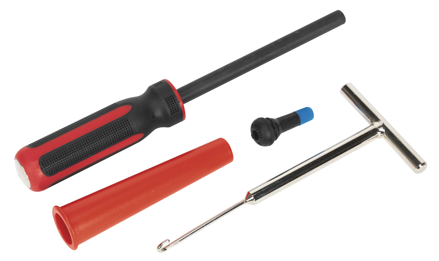 Sealey TSTVRK Tyre Valve Removal/Installation Tool