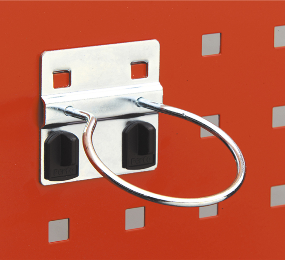 Sealey TTS29 Power Tool Holder &oslash;80mm Pack of 2
