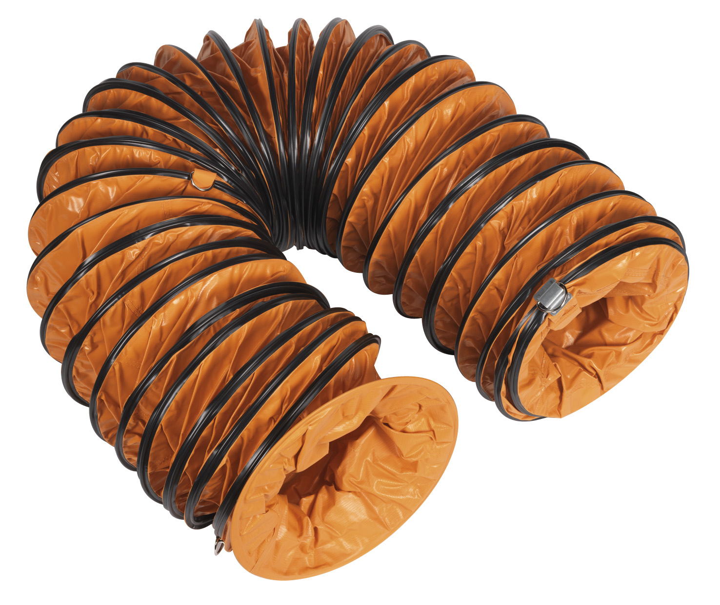 Sealey VEN300AK1 Flexible Ducting &oslash;300mm 5mtr Extension