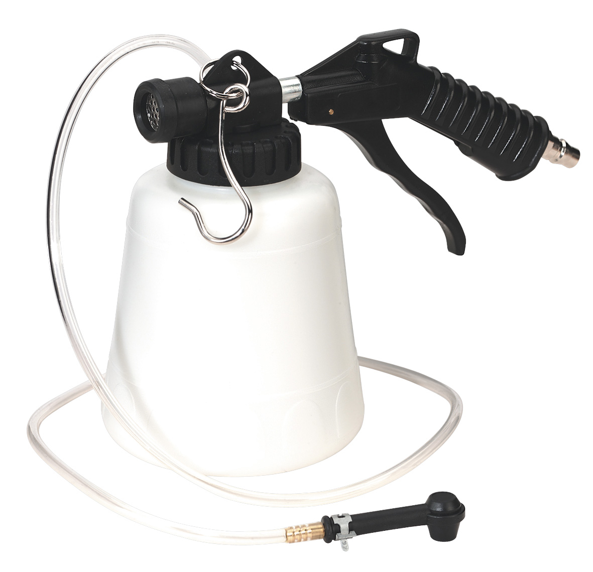 Sealey VS020 Brake & Clutch Bleeder Vacuum Type 0.75ltr