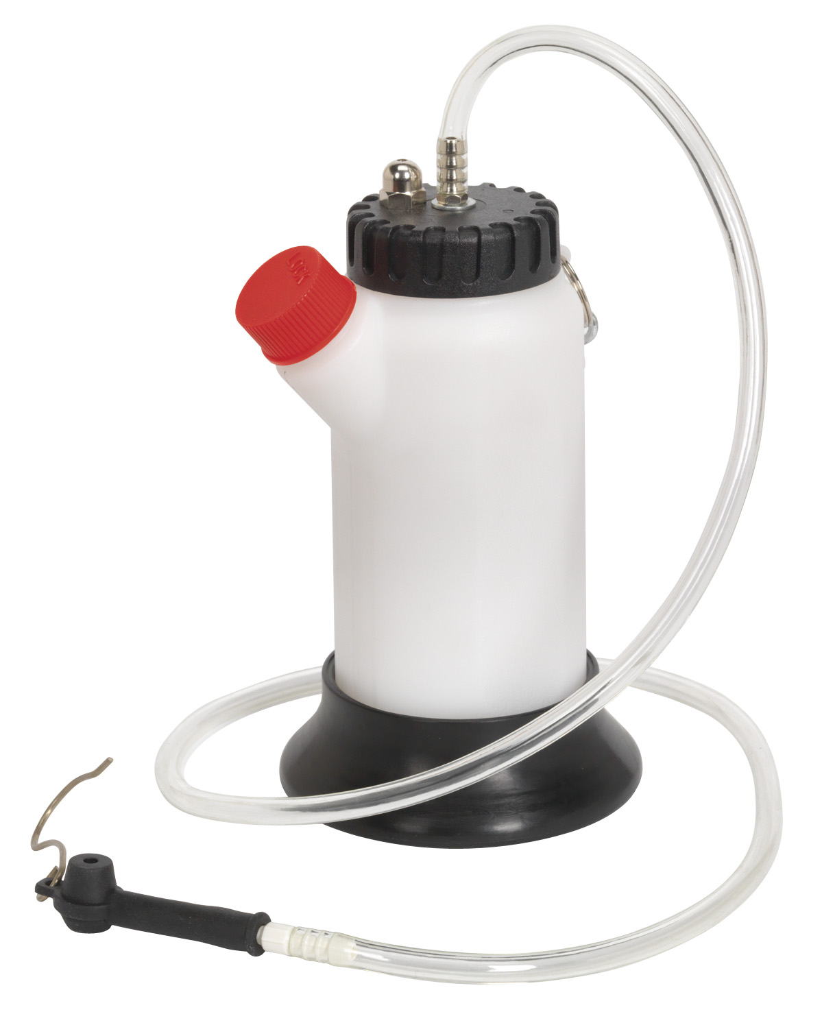 Sealey VS0212 Brake Bleeding Bottle 500ml