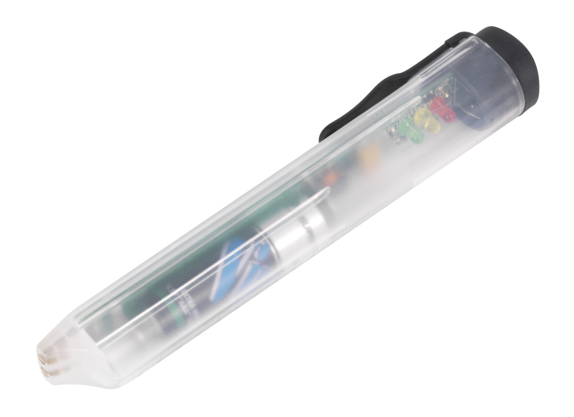 Sealey VS0272 Pocket Brake Fluid Tester