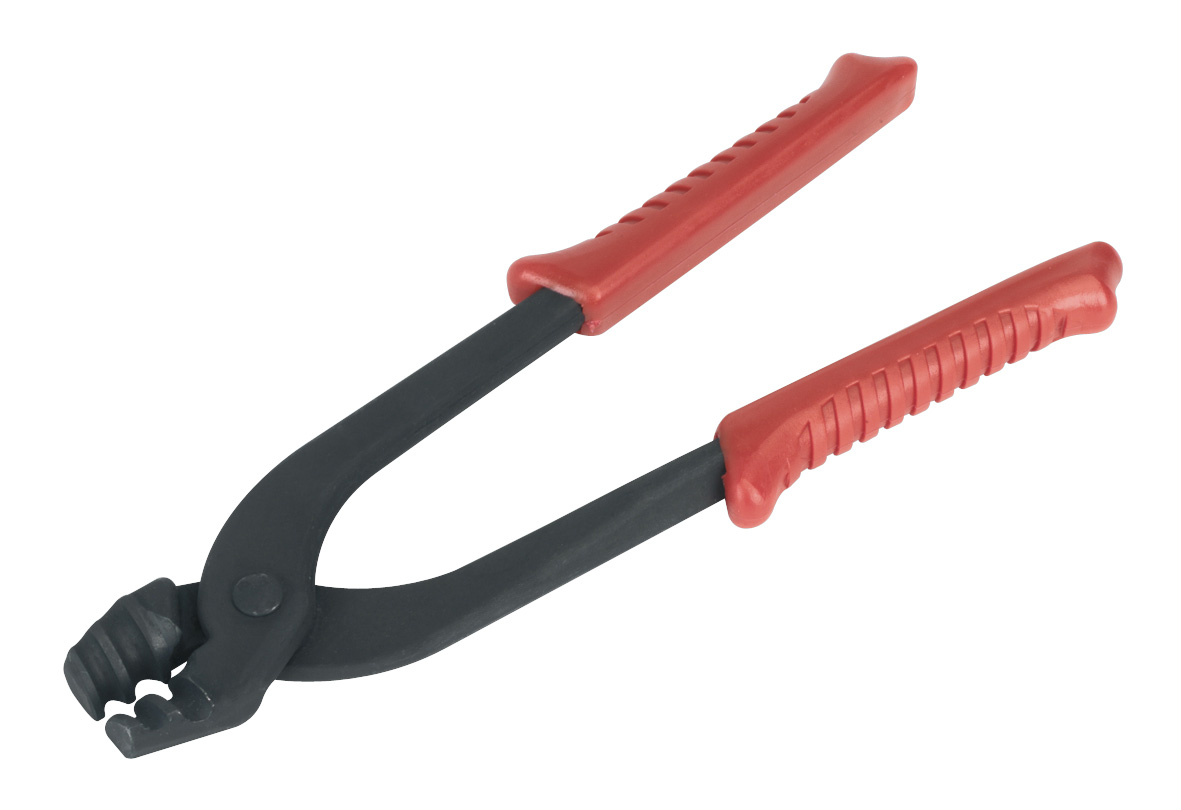 Sealey VS0341 Pipe Bending Pliers