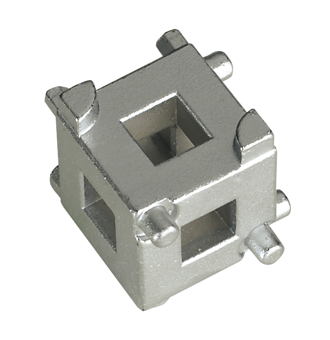 Sealey VS039 Brake Piston Cube 3/8"Sq Drive