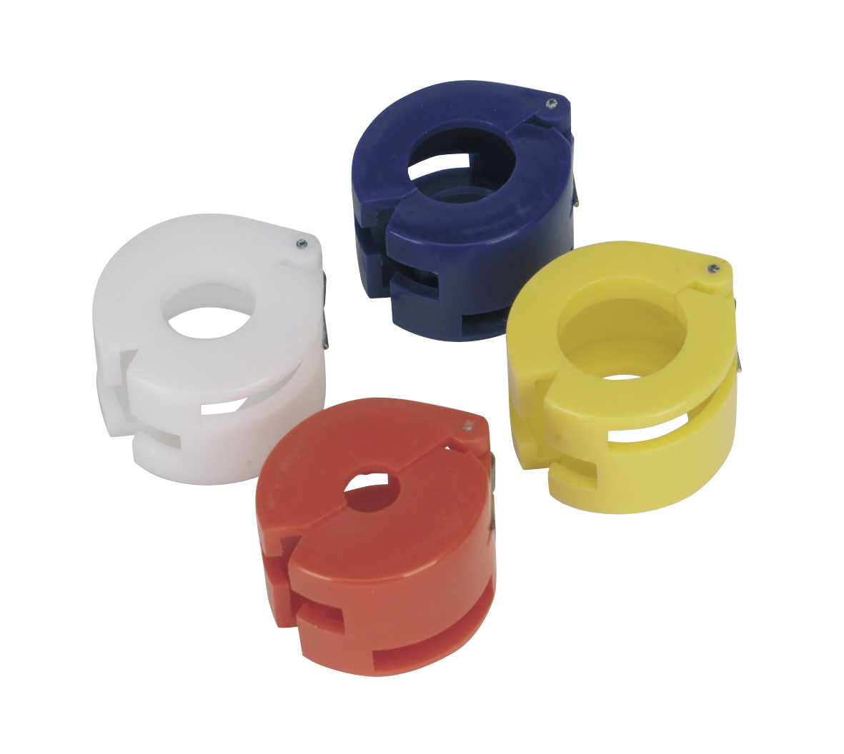 Sealey VS0454 Air Conditioning Spring Lock Coupling Tool