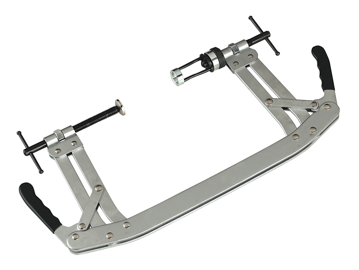 Sealey VS154 Valve Spring Compressor Multi Valve