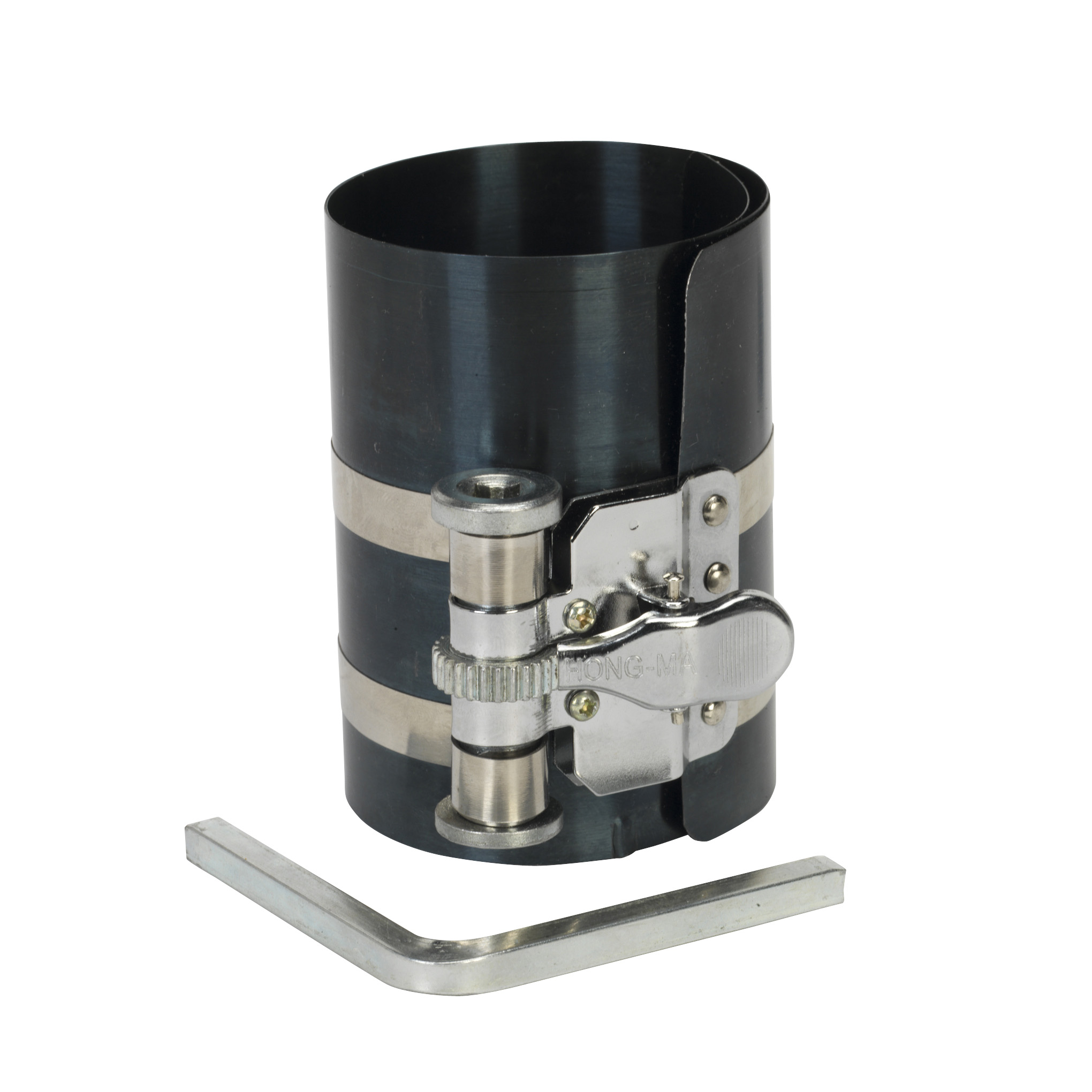Sealey VS157 Piston Ring Compressor 100mm &oslash;60-175mm