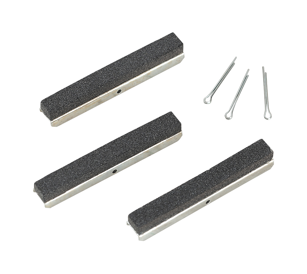 Sealey VS1622 Stones 75mm Coarse for VS162 Pack of 3