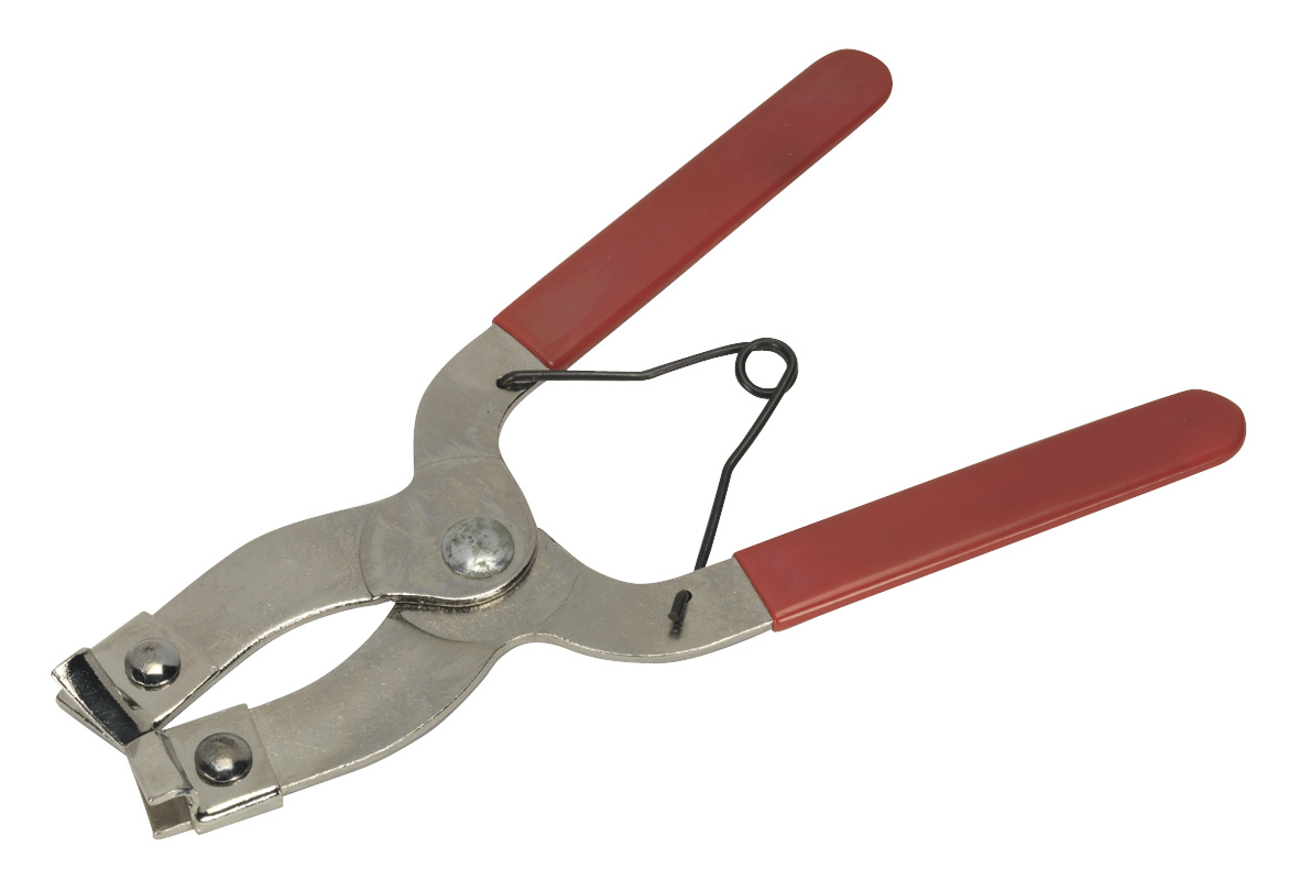 Sealey VS164 Piston Ring Pliers 3/64" to 1/4" Capacity