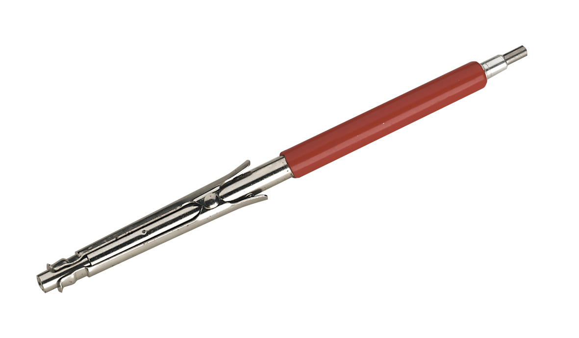Sealey VS1651 Valve Collet Installer/Remover 16/24 Valve