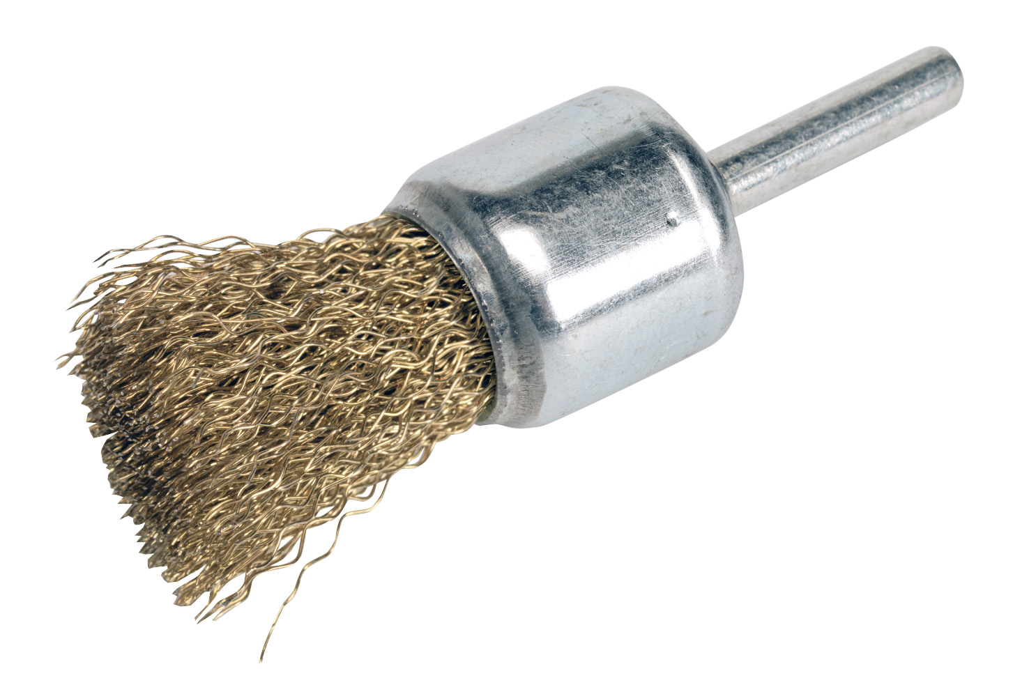 Sealey VS1803 Flat Top Decarbonising Brush 26mm
