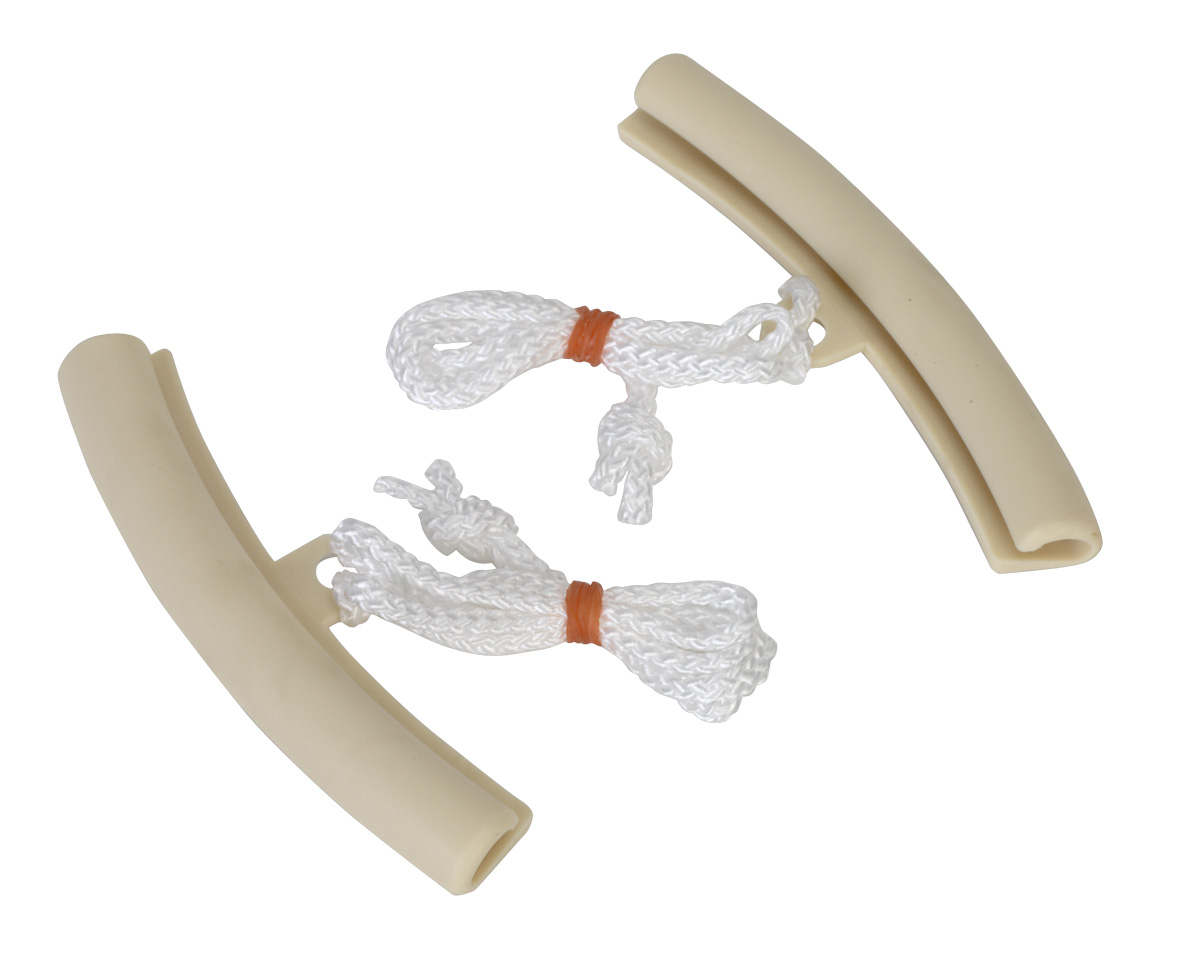 Sealey VS1807 Rim Protector 2 Piece