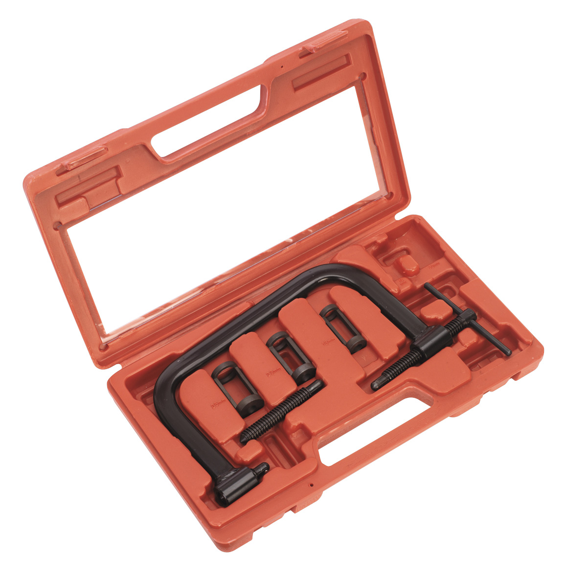 Sealey VS1814 Motorcycle Valve Spring Compressor